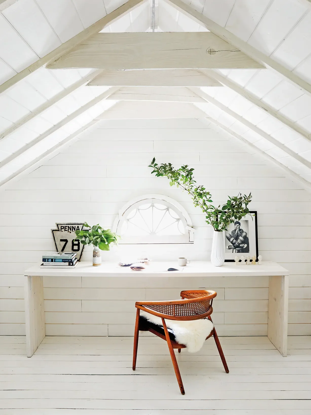 Over a Year In, Here's What Your Home Office Is Still Missing