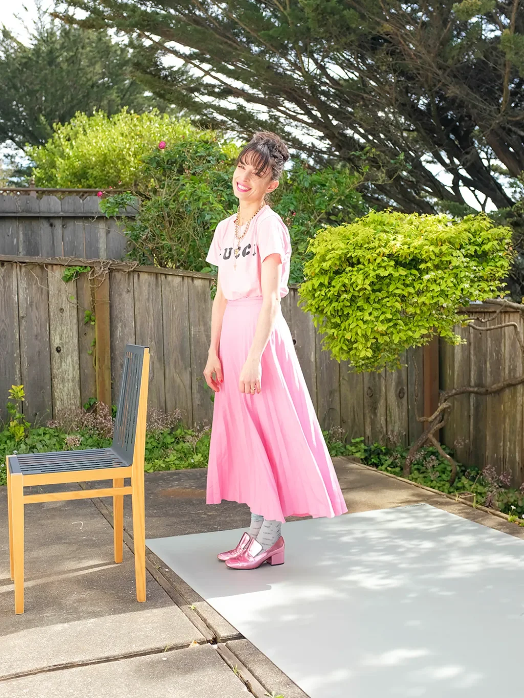 5 Leading Ballet Dancers Show Off Their Work-From-Home Studios