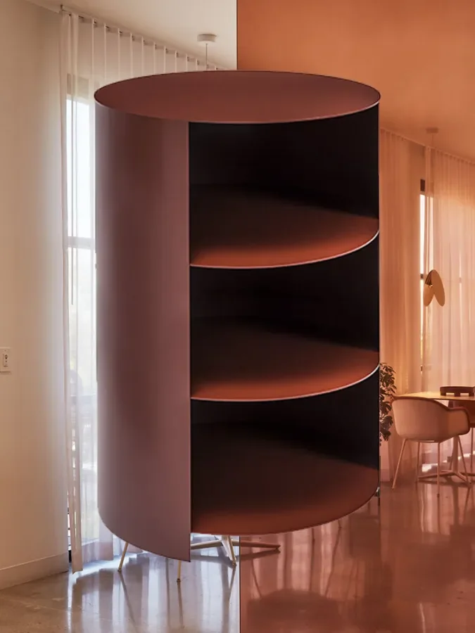 Conquer That Corner Clutter: These Stylish Home Organizers Are All on Sale Now