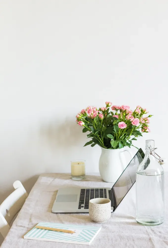The Smart Approach to Setting Up a Functional Home Office