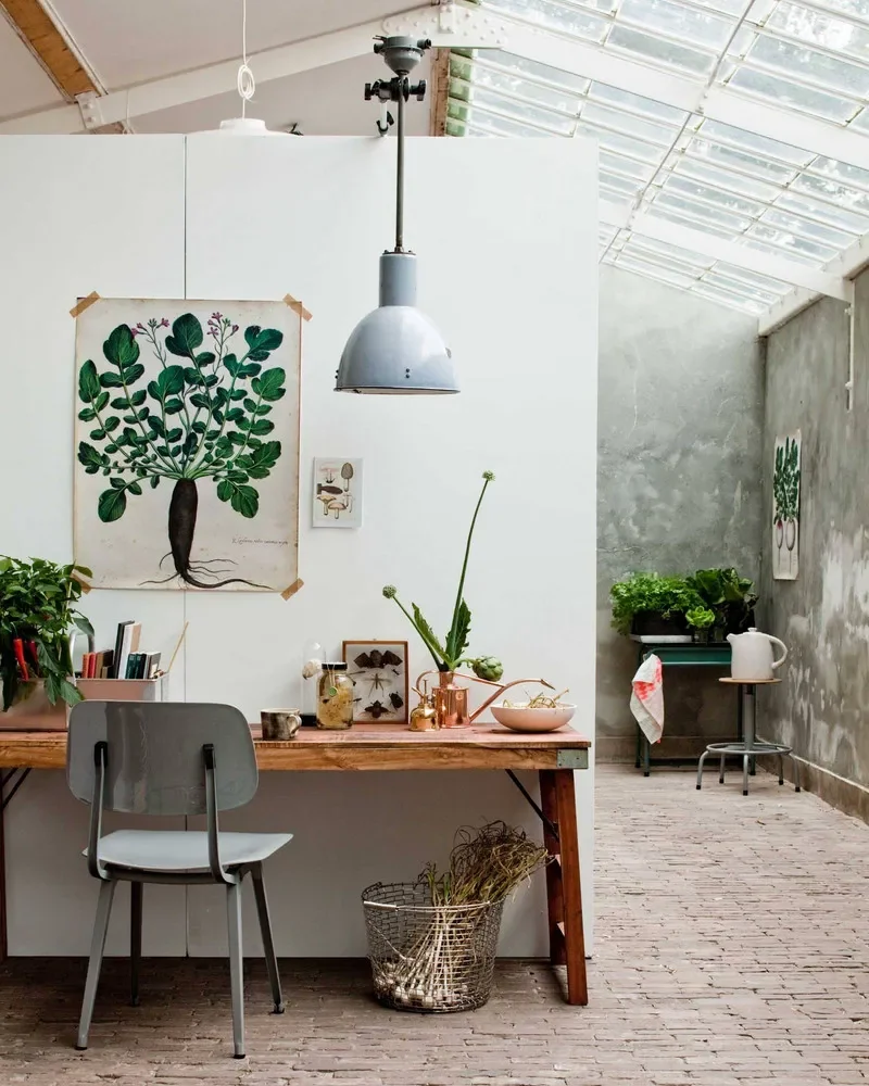 Photography by JEROEN VAN DER SPEK FOR THE DUTCH DELICIOUS MAGAZINE