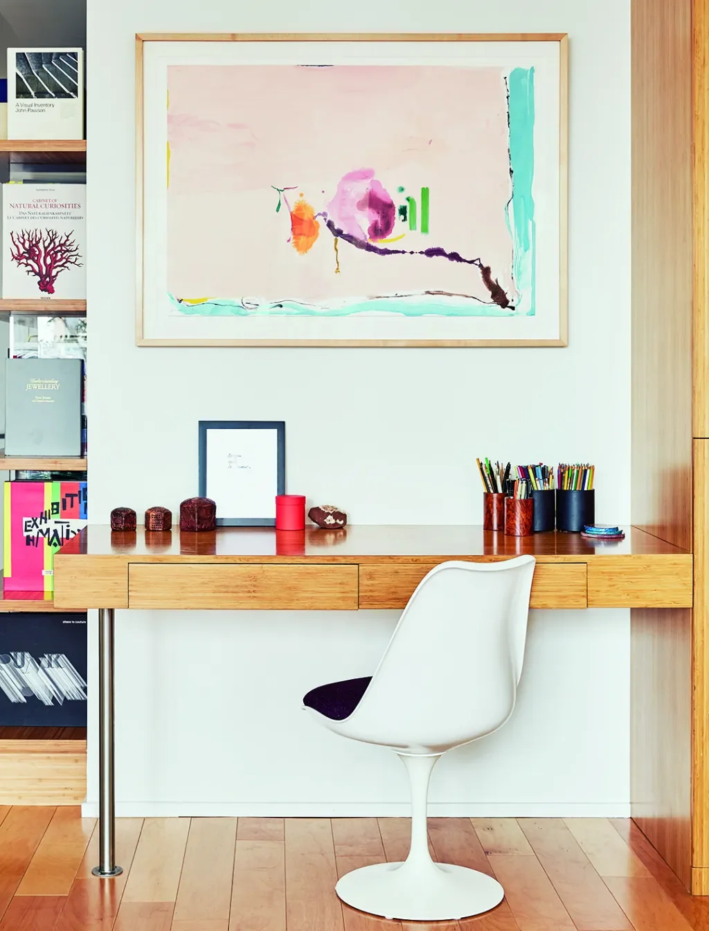 A Quick Assessment to Fine-Tune Your Work-From-Home Workspace