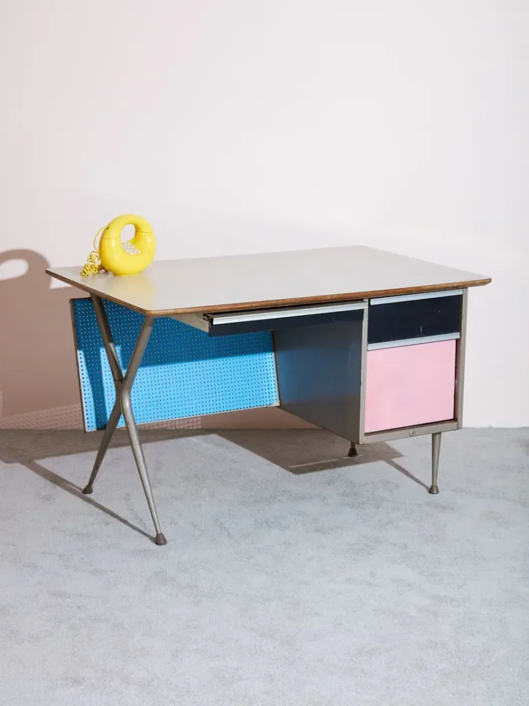 Transform Any Room Into a Workspace With These Multi-Tasking Desks