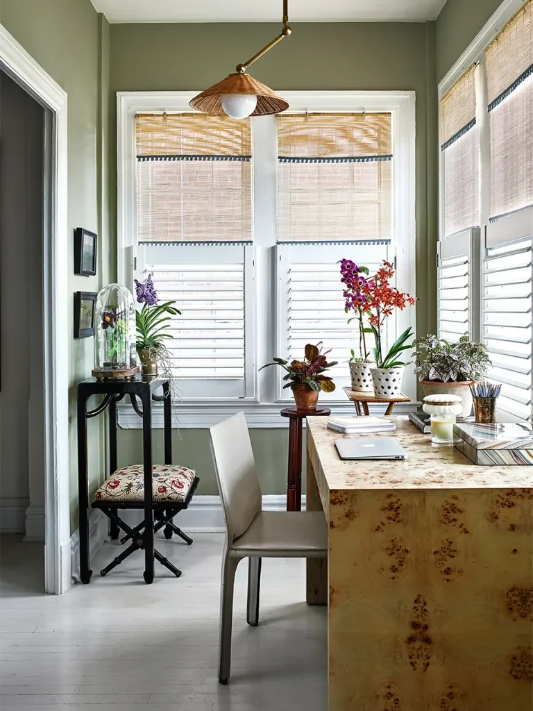 What Working From Home Really Does to Your Body