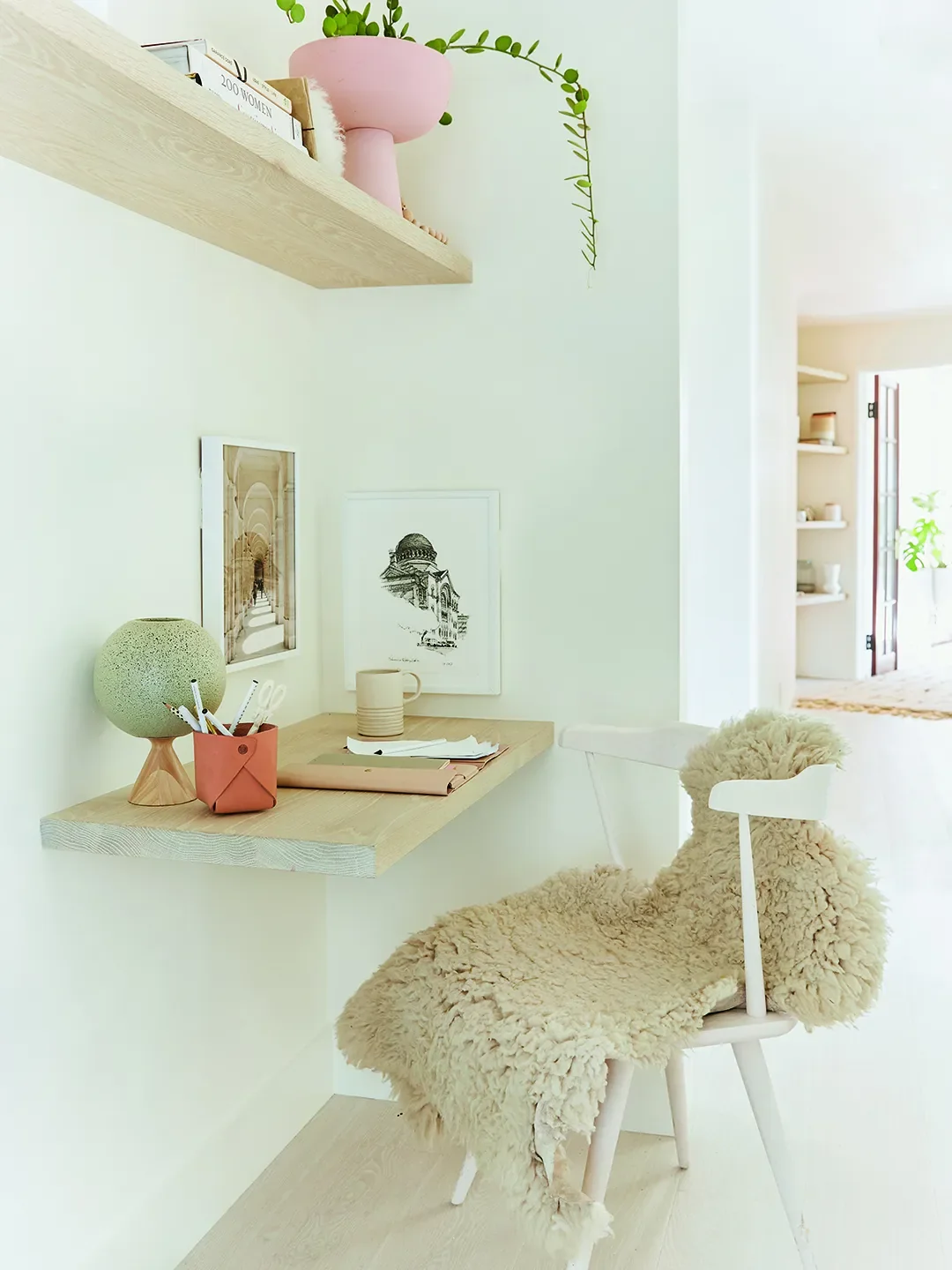 Photography by Thayer Gowdy; Styling by Rosy FridmanThayer Gowdy